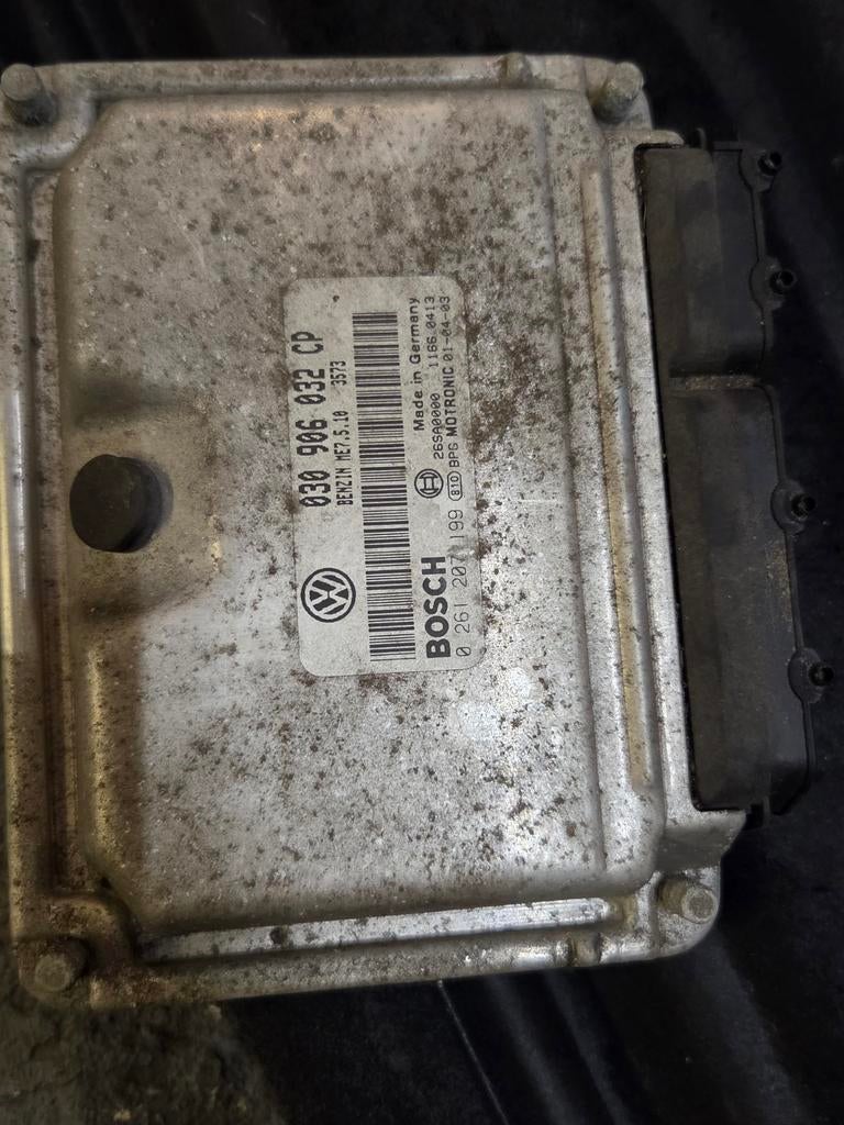 Lupo 1.0 MPI Onderdelen - Veel!, Auto-onderdelen, Ophalen of Verzenden, Gebruikt, Volkswagen