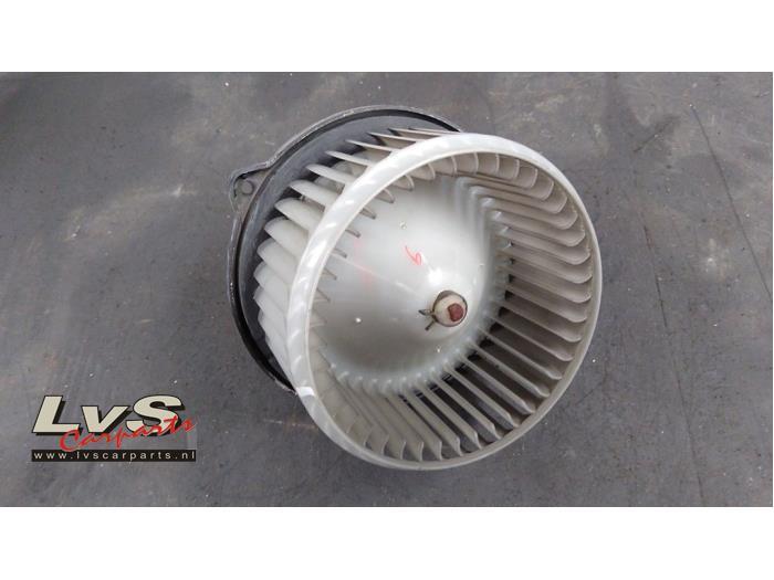 Kachel Ventilatiemotor van een Landrover Range Rover Sport, -, -, Ophalen of Verzenden, -