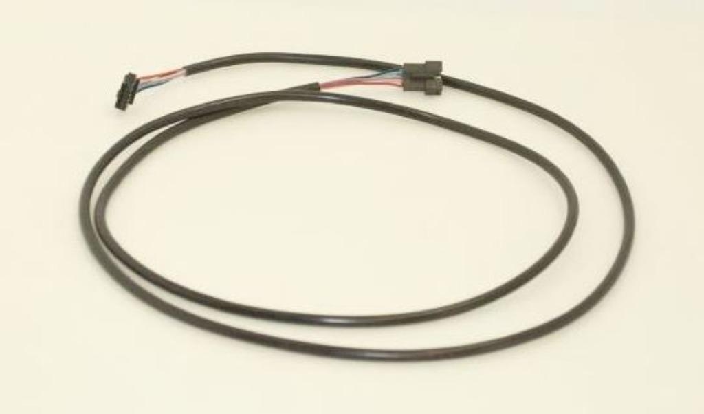 ION Kabelboom tbv CU3 Display Houder 1400mm Molex - Zwart, Verzenden, Nieuw