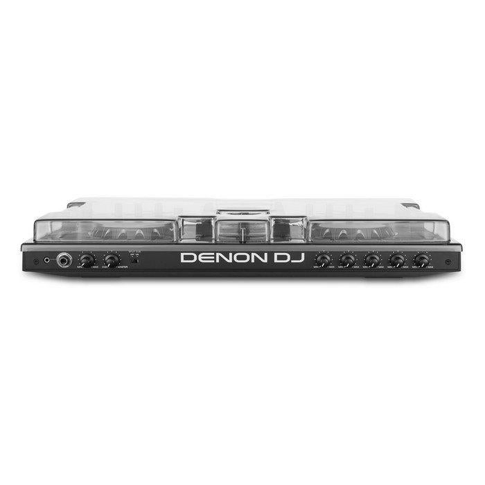 Decksaver stofkap voor Denon MC4000, ., Nieuw, ., .