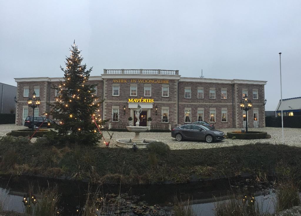 Bankstel  MADRID HUFTERPROOF leder WOONWINKEL XXL