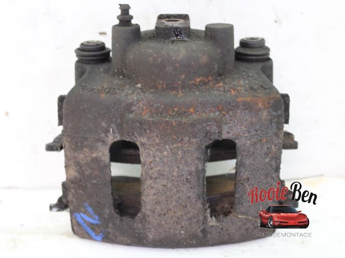Remklauw (Tang) links-voor van een Jeep Grand Cherokee, Jeep, Gebruikt, -, -