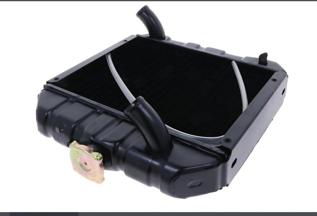 Radiateur voor Kubota B7000, Ophalen of Verzenden
