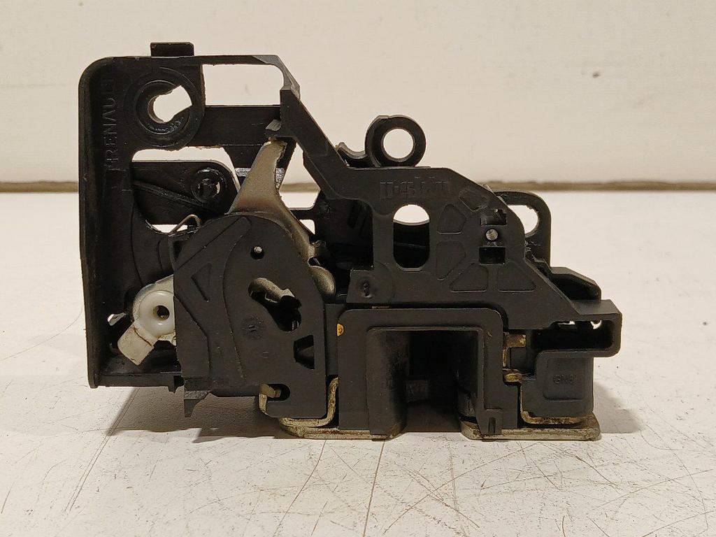 Slot mechaniek portier rechts voor Dacia Sandero, Dacia, Onderdelen@venauto.nl, Van der Ven Autorecycling B.V., Gebruikt