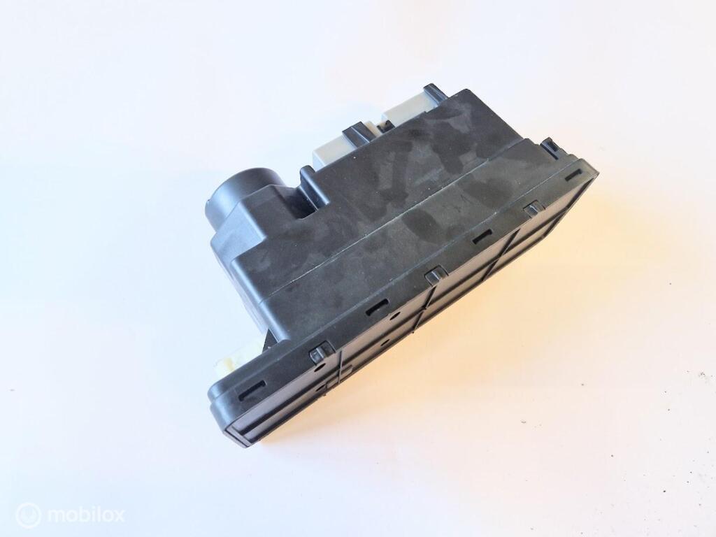 Vacuumpomp CV Mercedes E-klasse W210 ('95-'02) 2088000748, Gebruikt, Mercedes-Benz, Ophalen of Verzenden, Mercedes-Benz