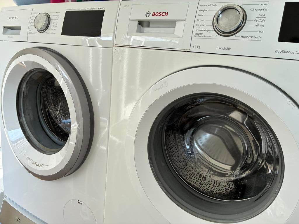 Foto 15 van H.O.M.Kollum Witgoed:Bosch,Siemens,AEG,Miele.