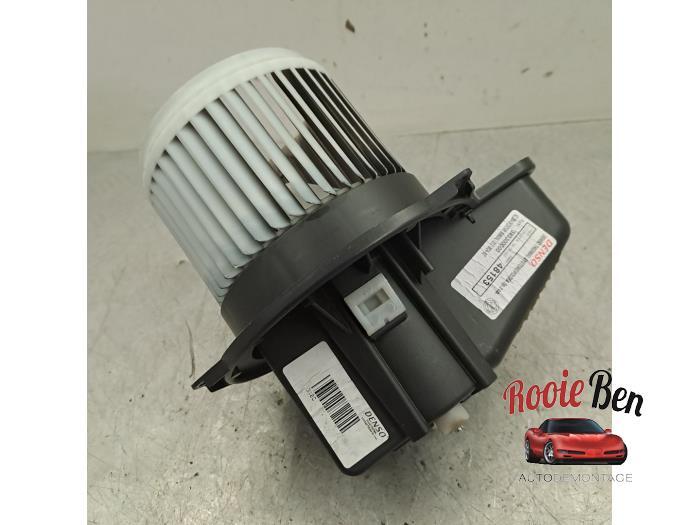 Kachel Ventilatiemotor van een Fiat 500, Auto-onderdelen, Gebruikt, -, -, Ophalen of Verzenden