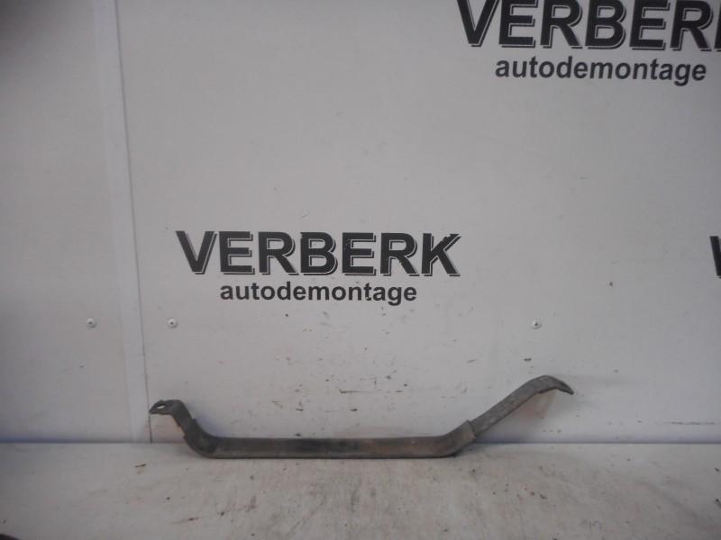 Tankband Opel Tigra Twin Top (2004-06/2010-12), Gebruikt, Bahnhofsplatz, Rüsselsheim am Main 65423, , Duitsland, Opel, Opel Automobile GmbH
