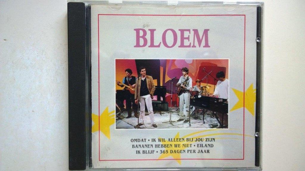 Bloem - Bloem, Ophalen of Verzenden, Zo goed als nieuw, Pop
