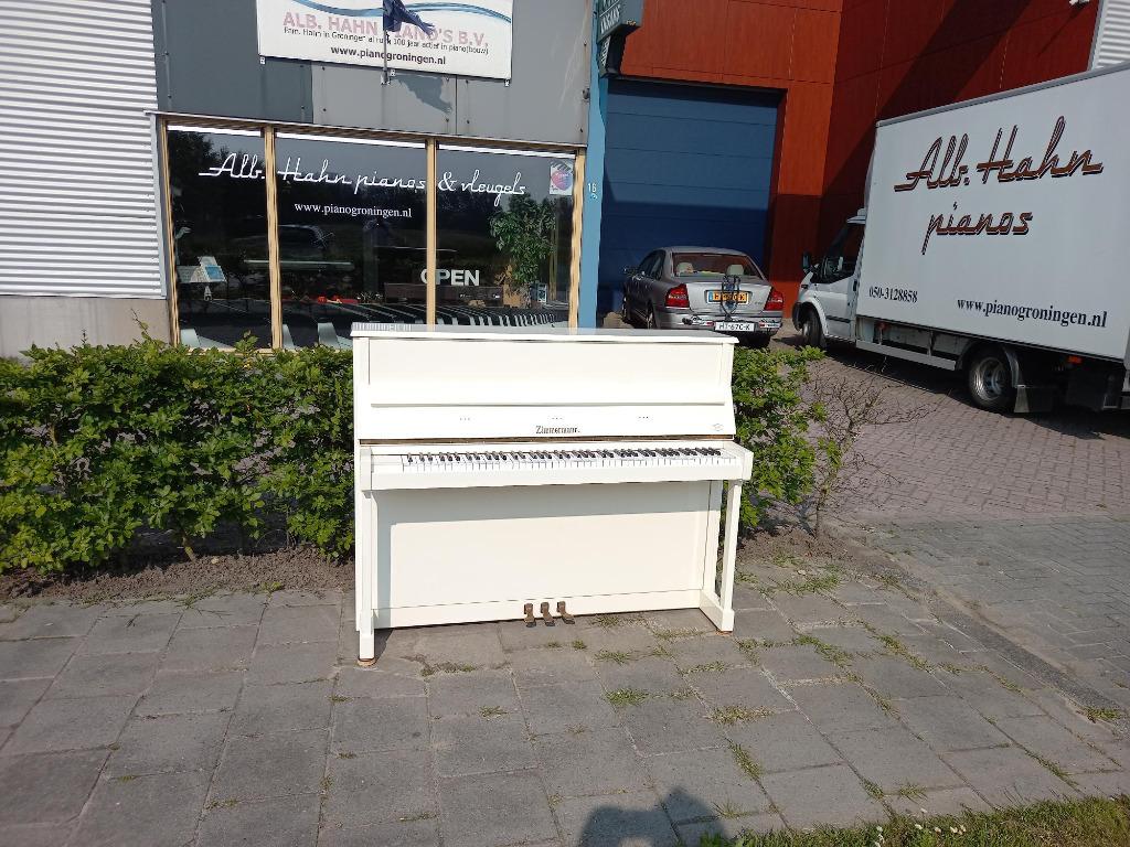 piano nieuw/gebruikt/vragen? Zie attentie onderaan., Ophalen, Gebruikt, Zwart, Piano