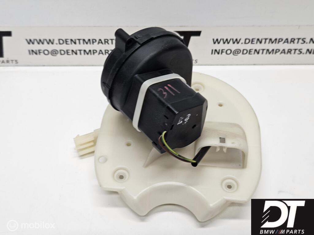 Ecu koeler fan BMW Z4 E85 E86 12907570074, Auto-onderdelen, Gebruikt, Ophalen of Verzenden, BMW