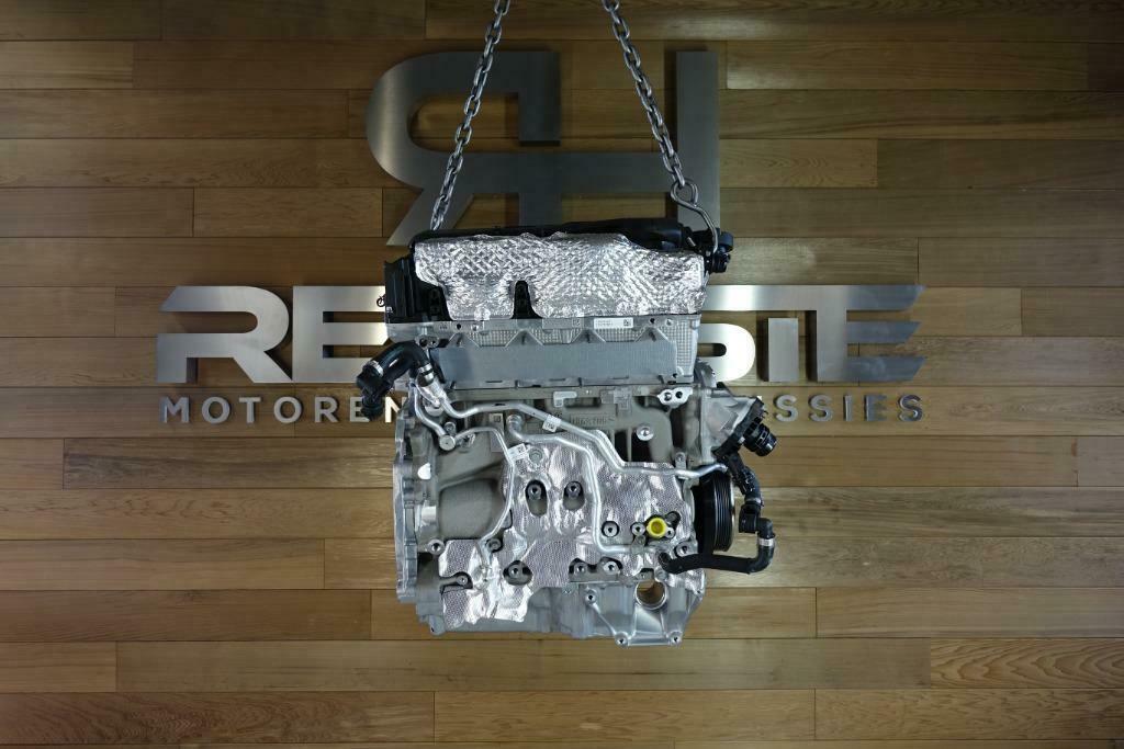 Fabrieksnieuwe BMW of MINI B47D20B diesel motor., Ophalen of Verzenden, Nieuw, Mini