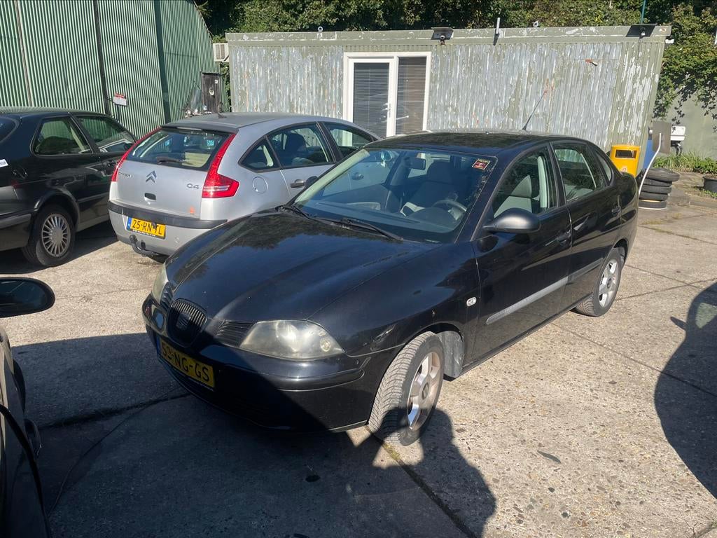 Te koop Seat Cordoba in onderdelen, Auto-onderdelen, Overige Auto-onderdelen, Ophalen of Verzenden, Gebruikt, Seat
