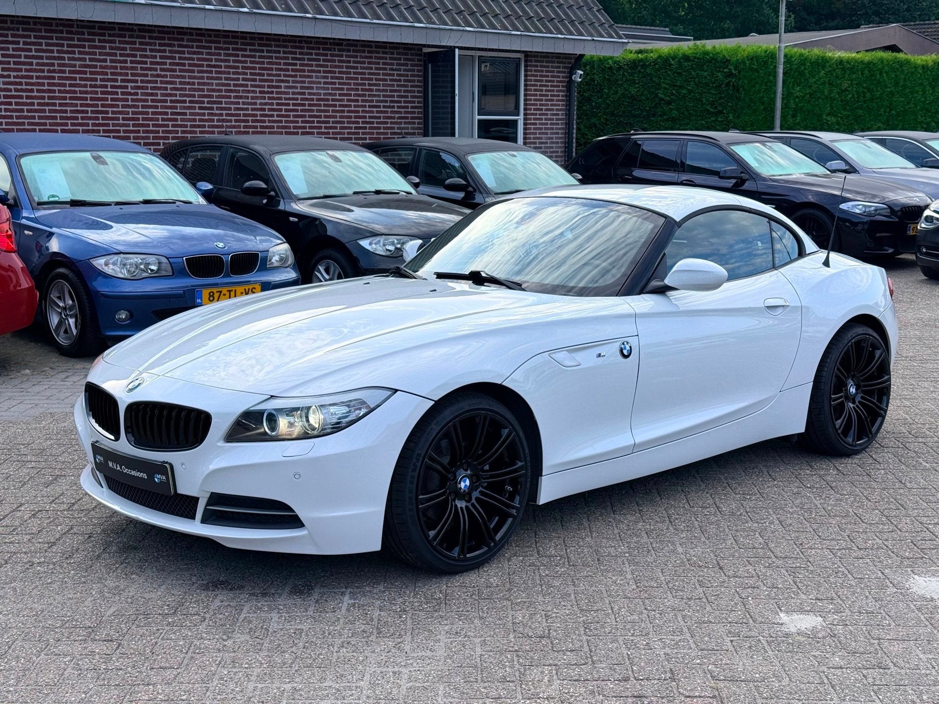 BMW Z4