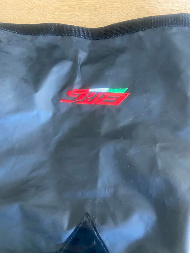Selle Monte Grappa Zadeltas / Bikepack tas 13L - Waterproof, Ophalen of Verzenden, Zo goed als nieuw