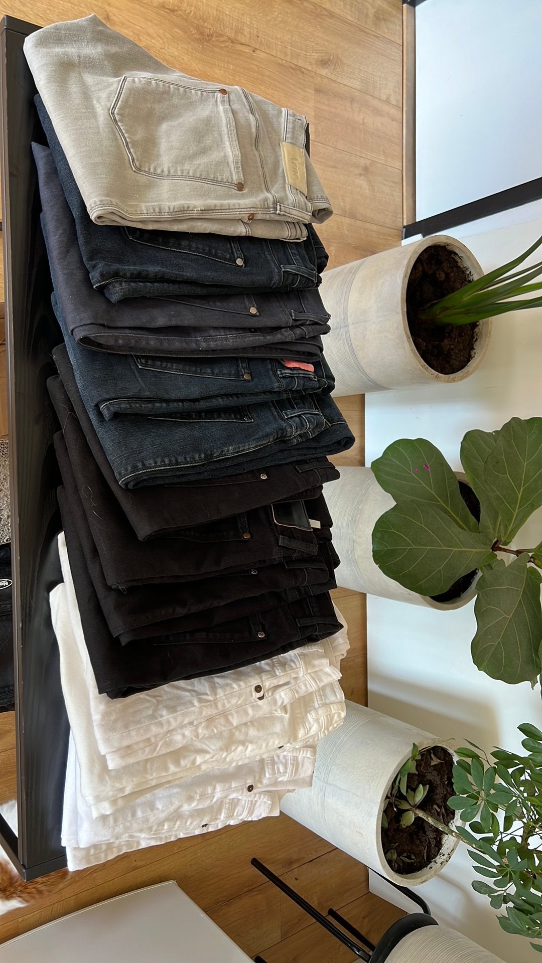 13x Acne Studios Jeans 30/32, Verzenden, Zo goed als nieuw, Blauw, W32 (confectie 46) of kleiner