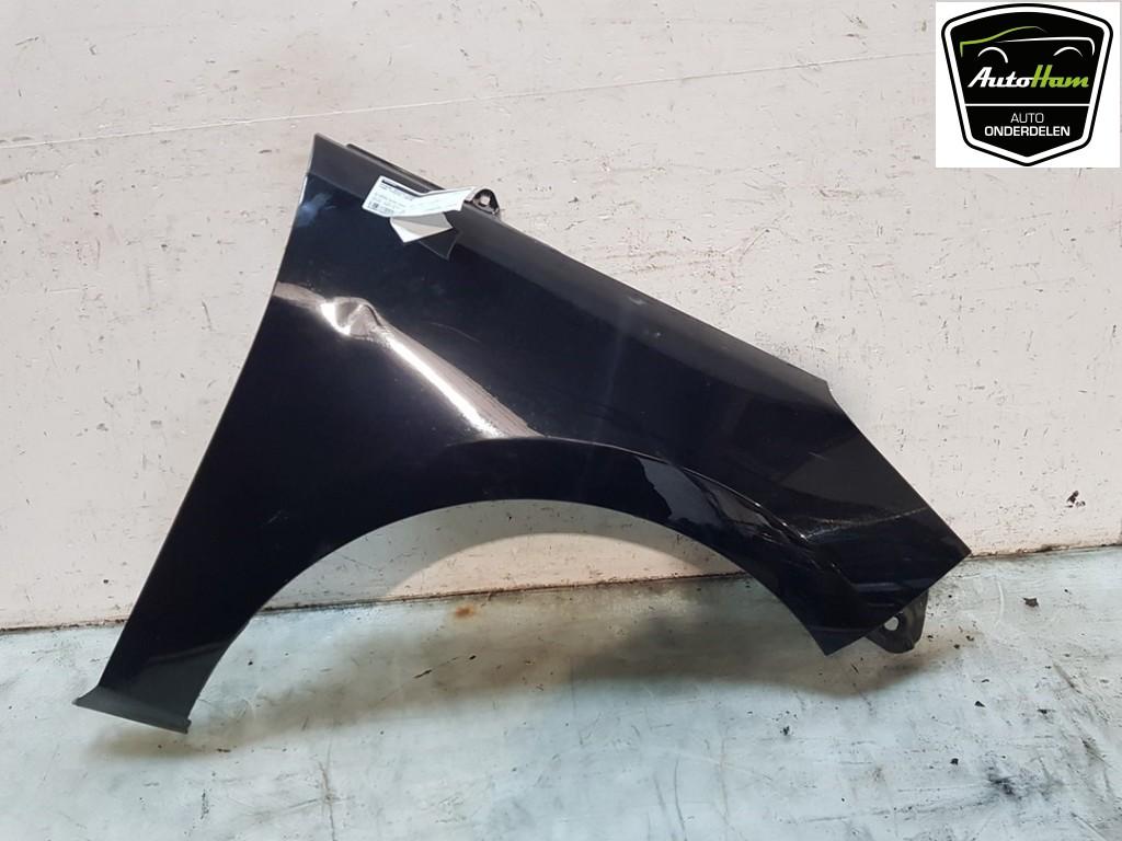 Spatbord Rechts Voor Ford Fiesta 7 (2019-04/..) 2400942, Gebruikt, Henry-Ford-Straße  1, Köln 50735, , Duitsland, Ford-Werke GmbH