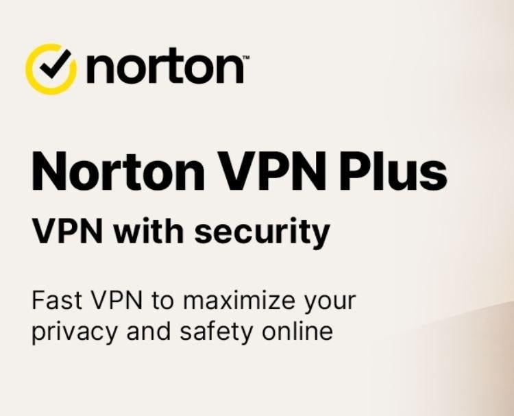 Kortingscode: 1 jaar gratis Norton VPN Plus (t.w.v. € 94,99), Ophalen, Nieuw, NORTON, MacOS