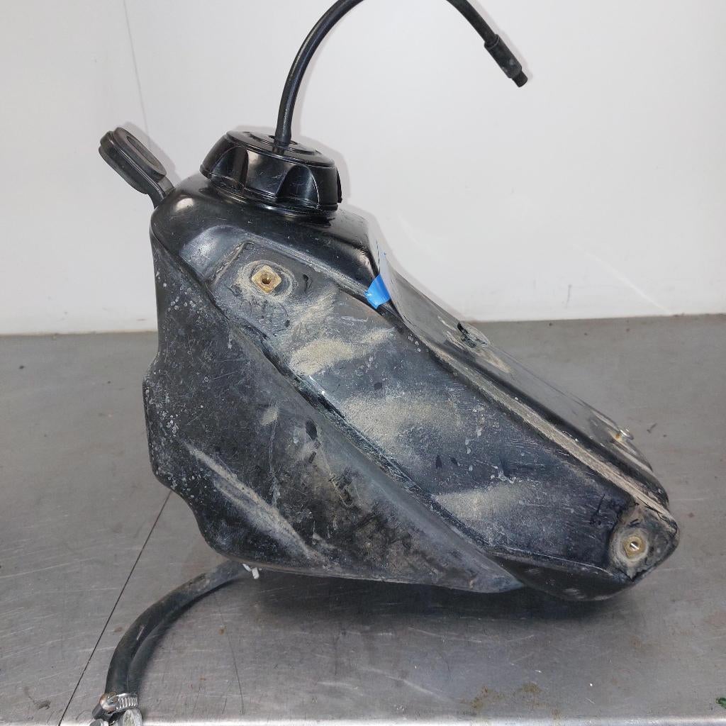 tank Honda CRF450 (02-04) benzinetank Honda CRF450, Ophalen, Cmx, Cmx, Cmx