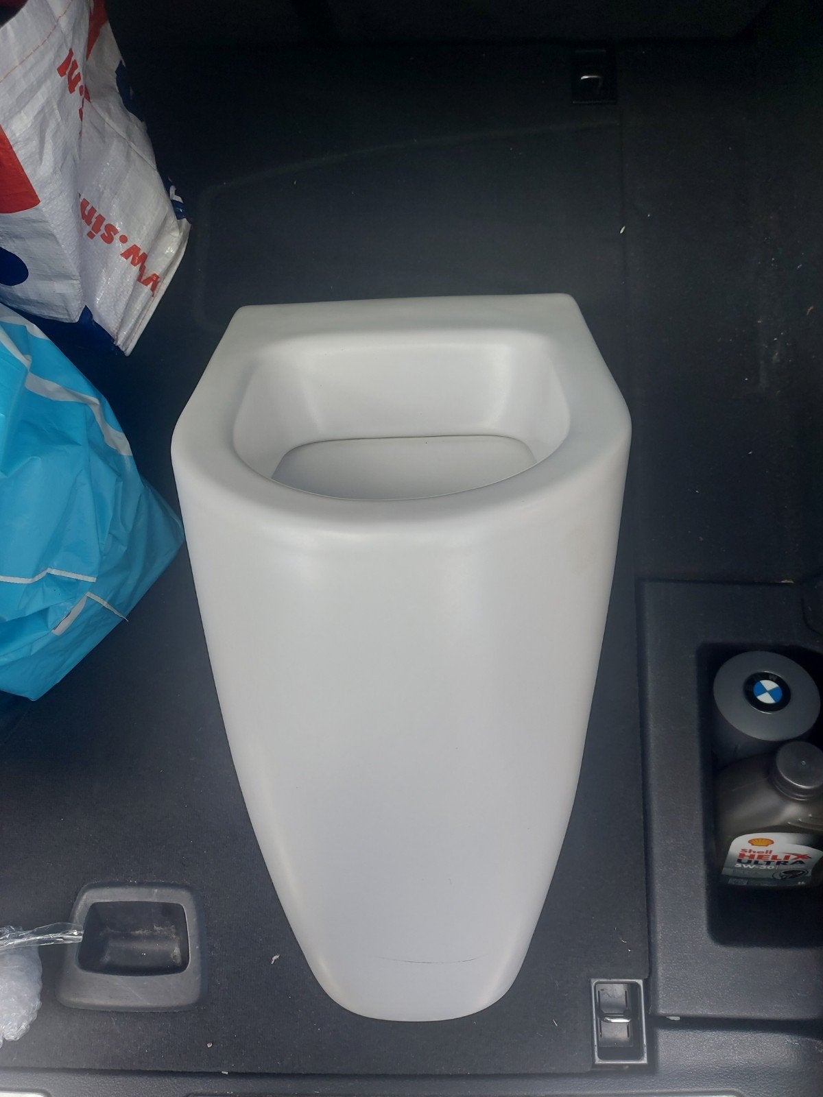 Nieuw Villeroy & Boch Urinoir - Wit, Ophalen of Verzenden