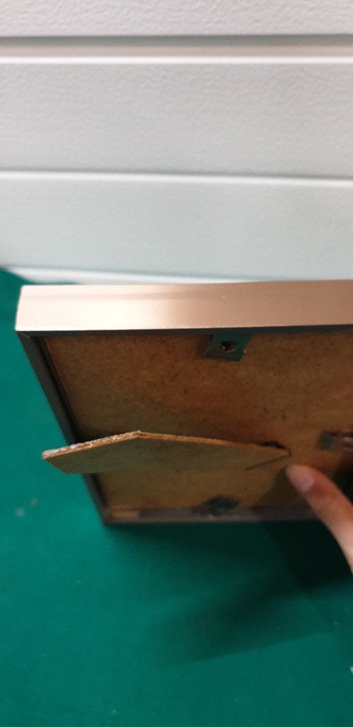 Fotolijst metallic-rosékleurig, Ophalen of Verzenden, 'T Olde Gre-j, Info@toldegrej.nl, Endepoelstraat 20f Didam