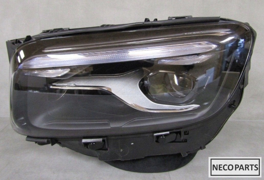 MERCEDES GLB W247 FACELIFT MULTIBEAM LED KOPLAMP A2479067903, Auto-onderdelen, Gebruikt, -, Ophalen of Verzenden, -