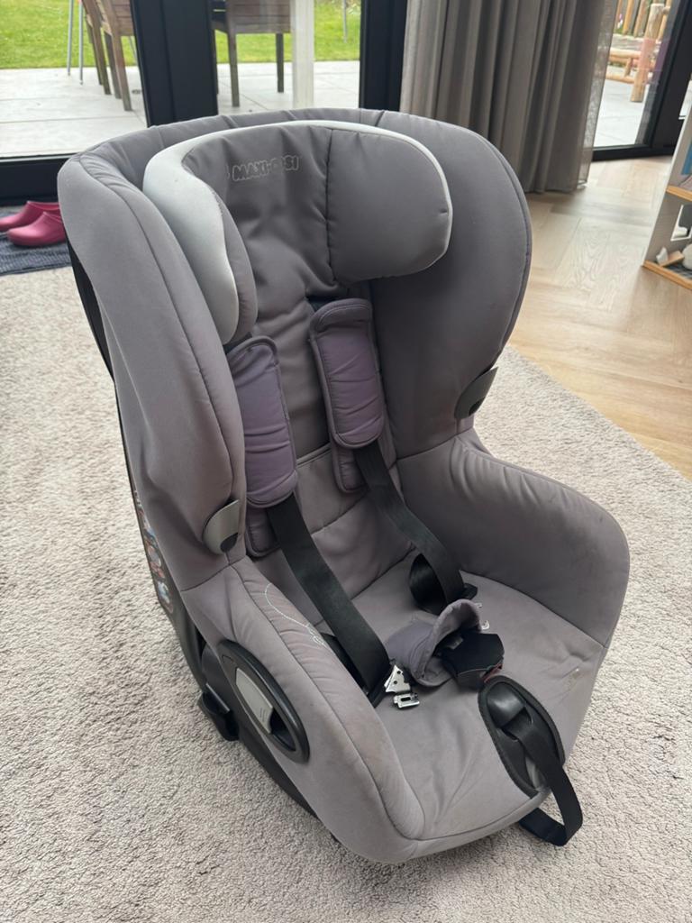 Maxi cosi tobi, 9 t/m 18 kg, Ophalen of Verzenden, Maxi-Cosi, Gebruikt