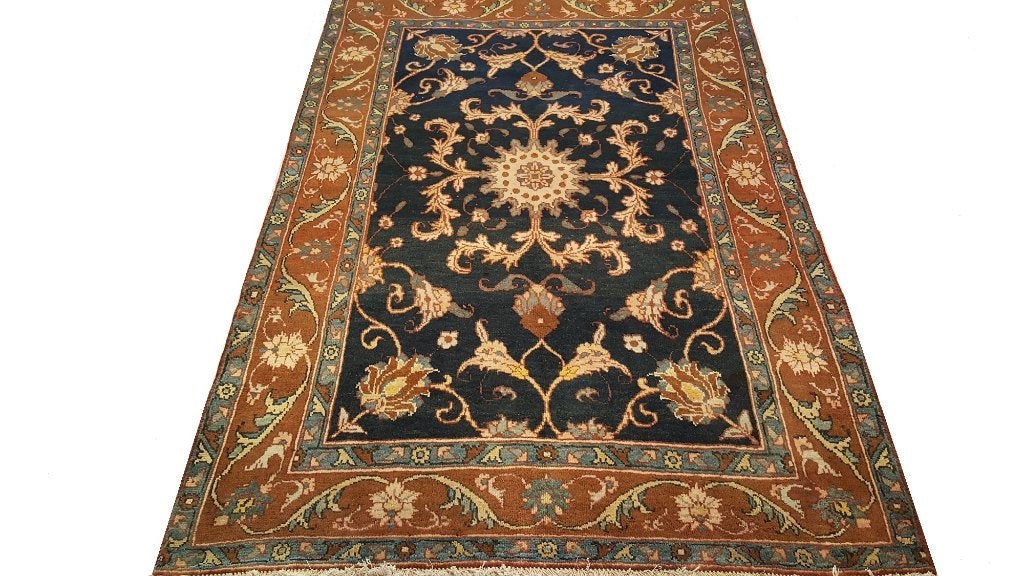 Ziegler Perzische tapijten 248 x 162/kleed/Kelim/45% korting