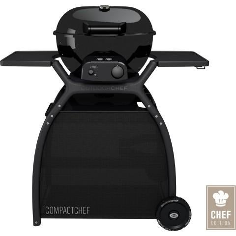 Trolley voor Outdoorchef Compactchef, Ophalen