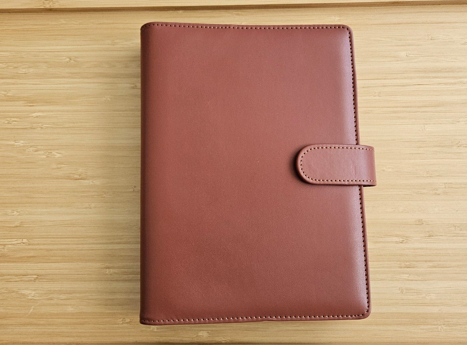 Filofax a5 / fotokaart mapje, Diversen, Agenda's, Ophalen, Nieuw