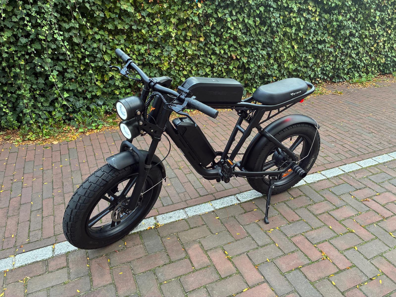 fatbike, Ophalen of Verzenden, Nieuw, Fatbike