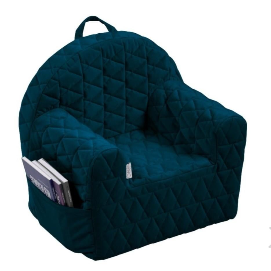Albero kinderfauteuil, Ophalen, Zo goed als nieuw, Stoel(en)