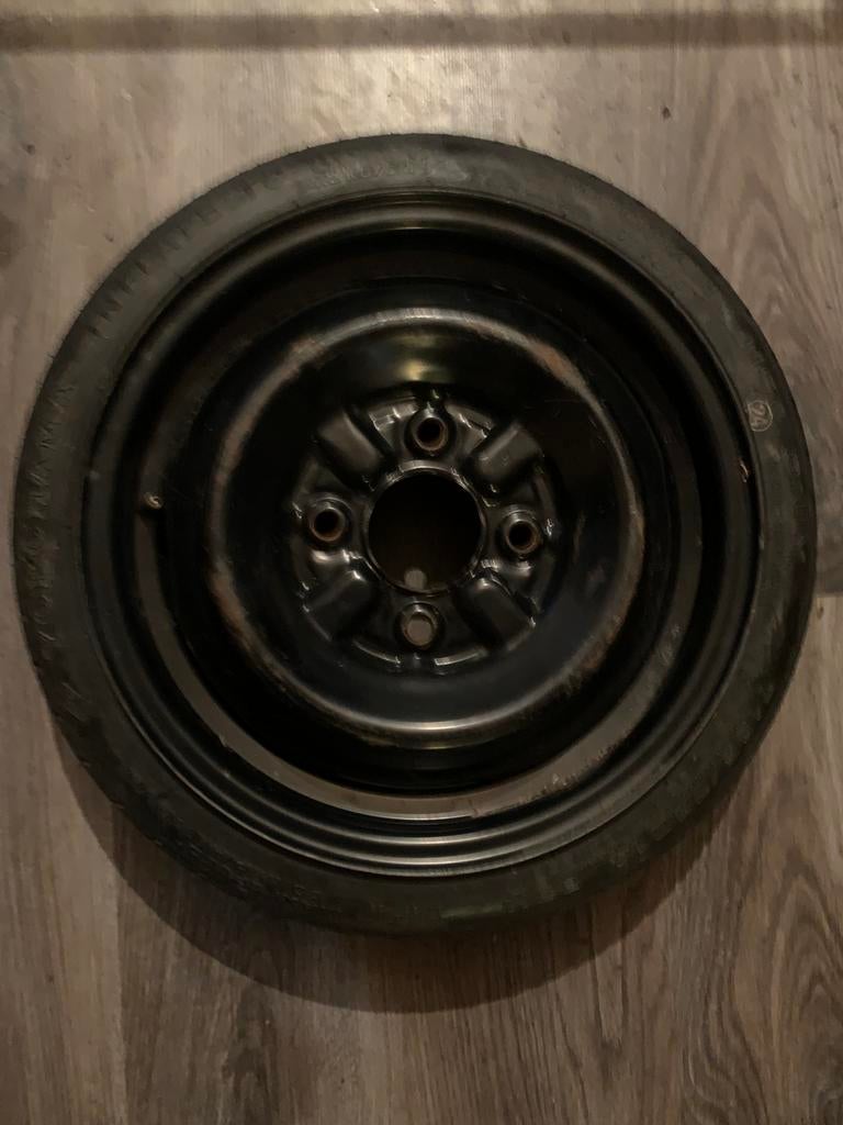 Thuiskomer 4x114,3  voor Hyundai, Honda , Chevrolet, Ophalen of Verzenden, Nieuw