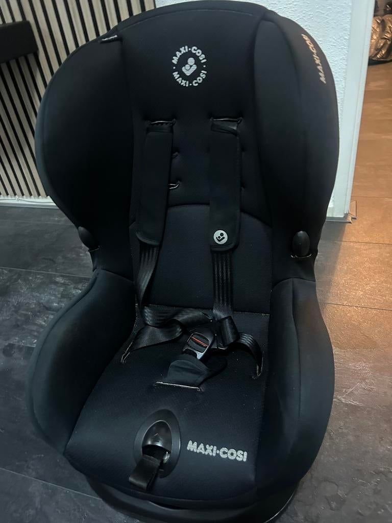 Maxi cosi auto stoeltje, Kinderen en Baby's, Autostoeltjes, Autogordel, 9 t/m 18 kg, Ophalen of Verzenden, Zo goed als nieuw