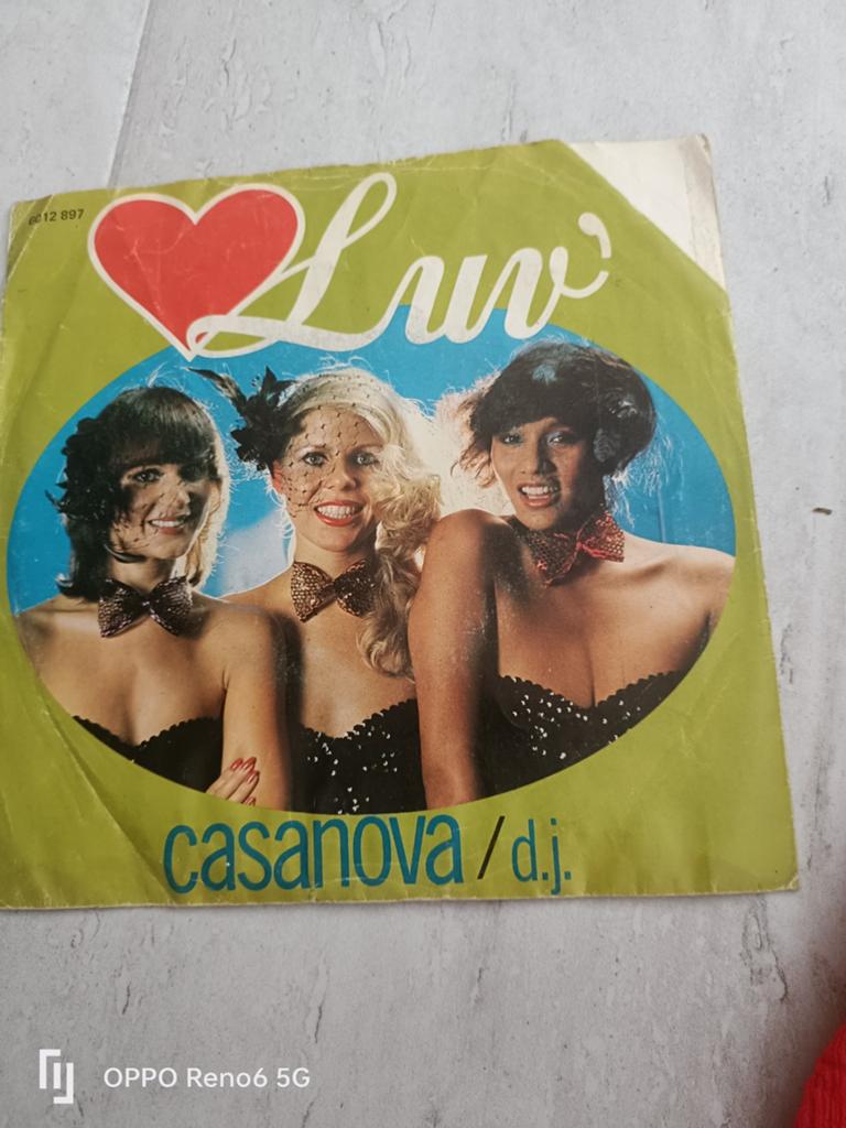 Div singels, Cd's en Dvd's, Vinyl Singles, Ophalen of Verzenden, Gebruikt