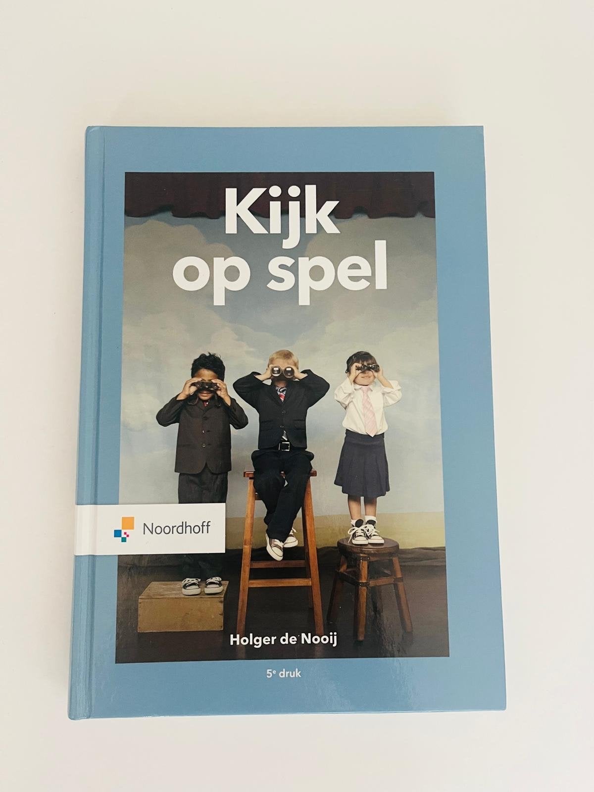 Verschillende lesboeken voor de Pabo, Ophalen of Verzenden, Gelezen, Overige niveaus, Overige vakken