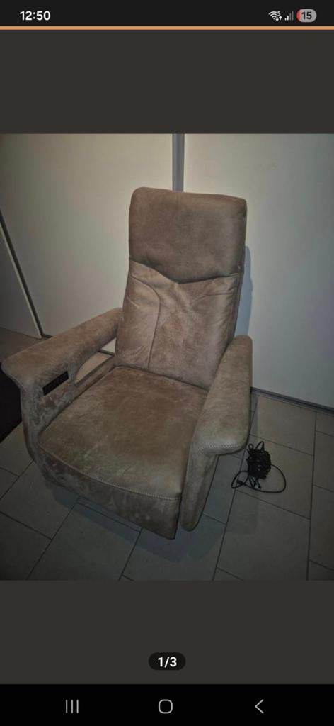 Sta op stoel, Ophalen of Verzenden, 50 tot 75 cm