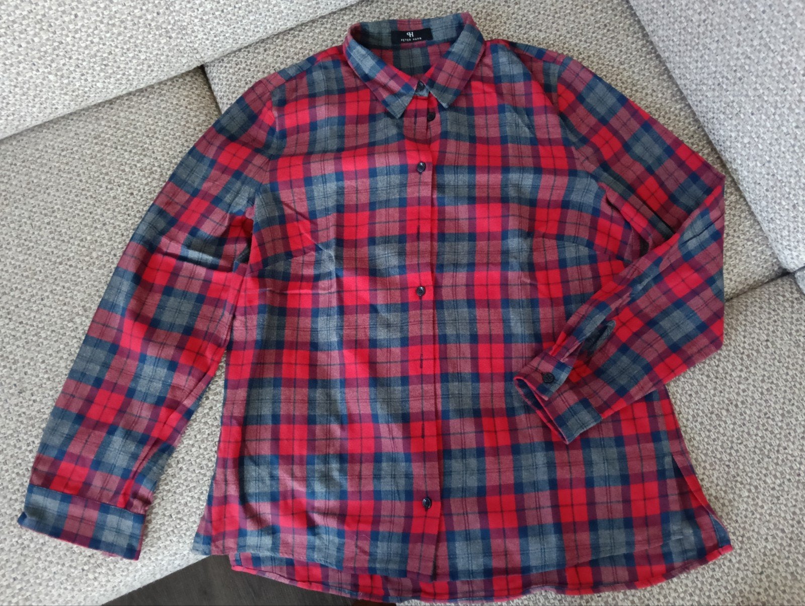 Blouse M, Kleding | Dames, Blouses en Tunieken, Peter Hahn, Ophalen of Verzenden