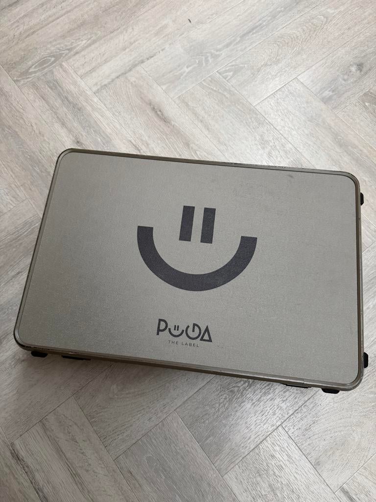 Poga Lux Draagbare Gaming Case voor PlayStation, Ophalen, Gebruikt