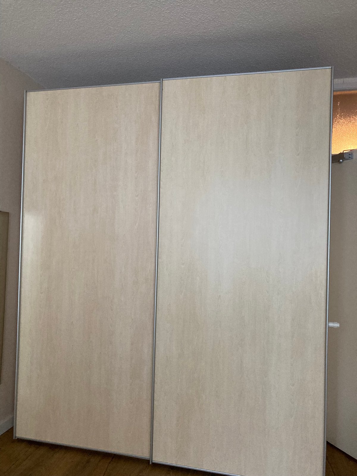 GROTE HANG - LEGKAST met VERLICHTING, Ophalen, Gebruikt, 50 tot 75 cm, 200 cm of meer
