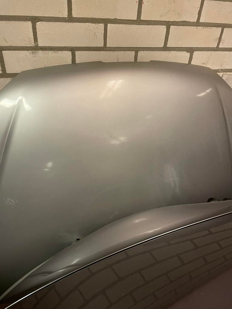 Peugeot 206, Auto-onderdelen, Carrosserie en Plaatwerk, Ophalen of Verzenden, Peugeot, Motorkap