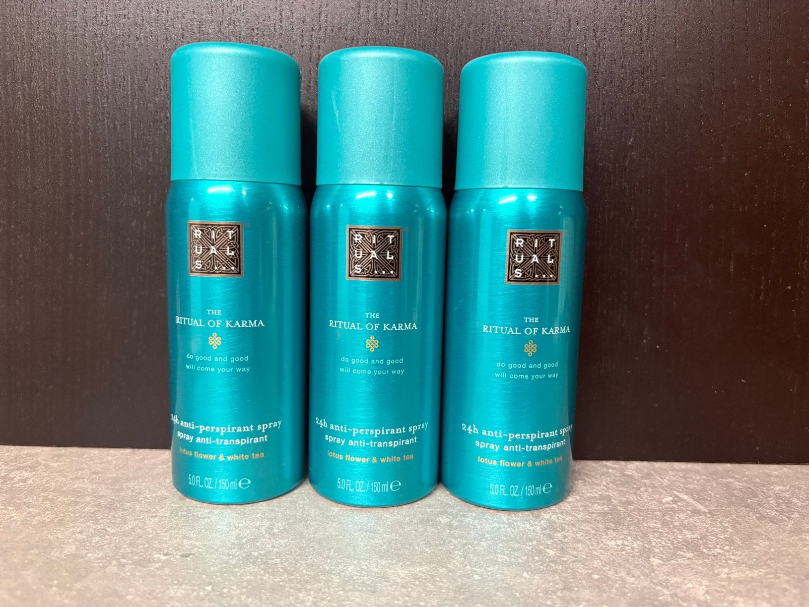 Rituals of Karma deo 150ml, Ophalen of Verzenden, Nieuw