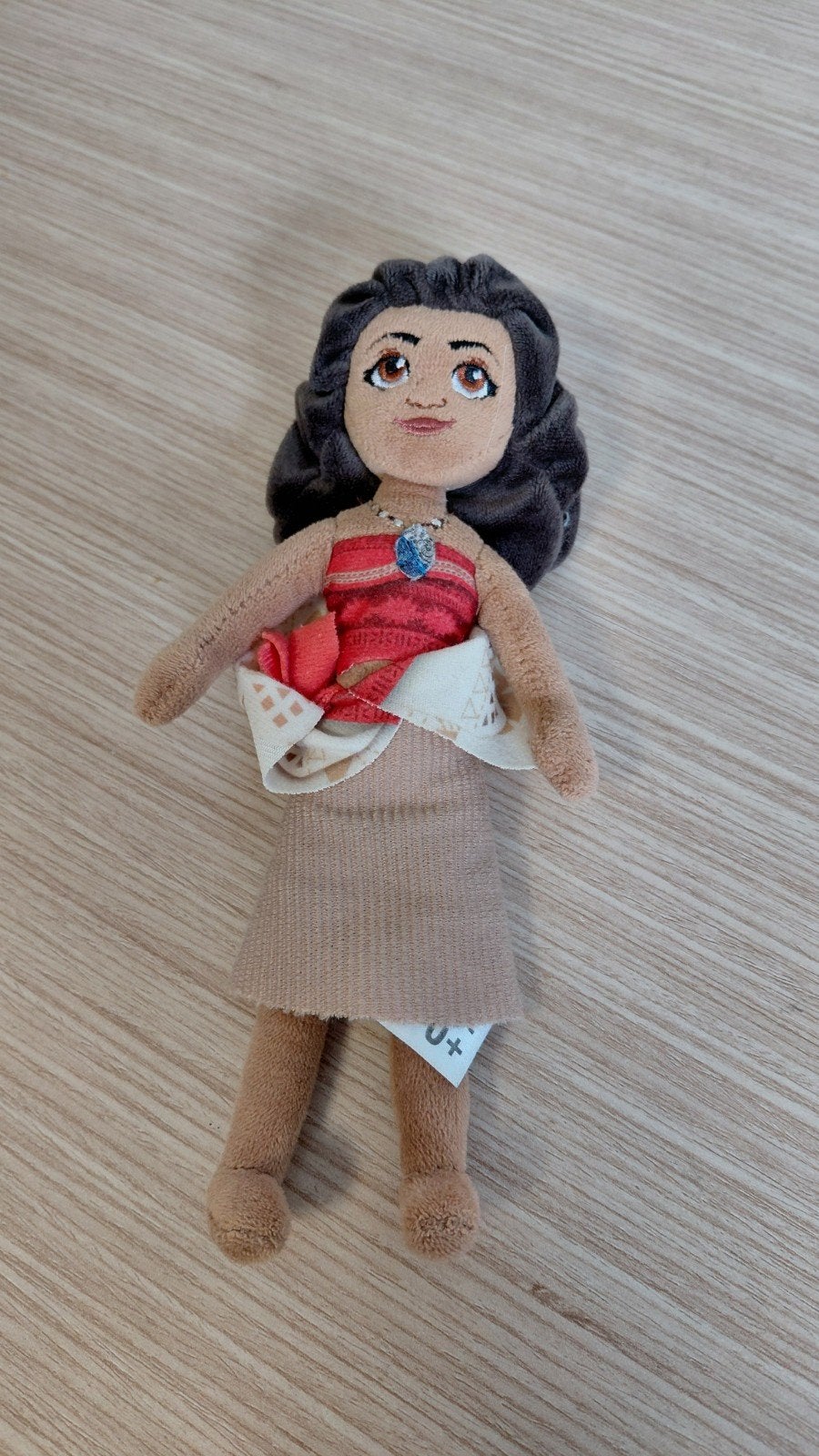 Moana Disney pop, Ophalen of Verzenden, Zo goed als nieuw