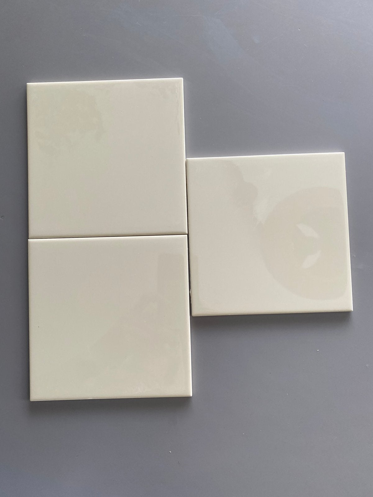 Tegels 15x15 Gratis, Ophalen, Minder dan 20 cm, Zo goed als nieuw, Minder dan 5 m²