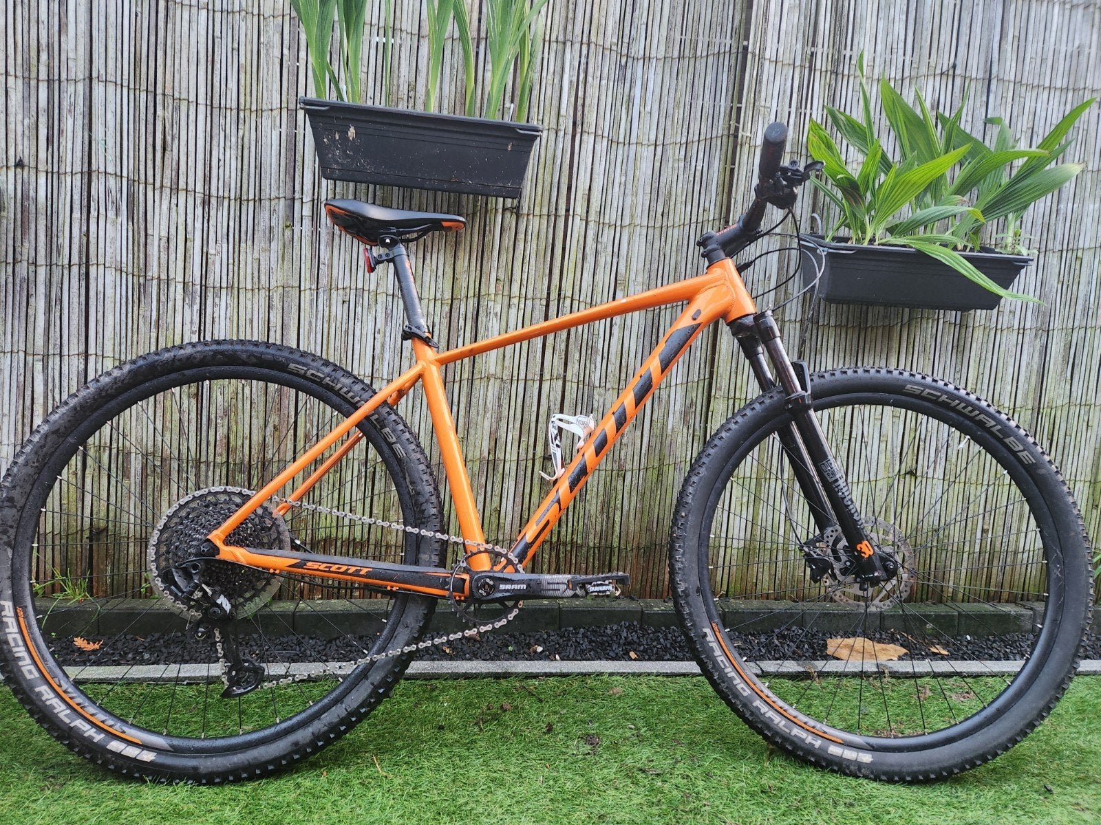 Scott Scale 970 Mountainbike - Maat L, Ophalen, Overige merken
