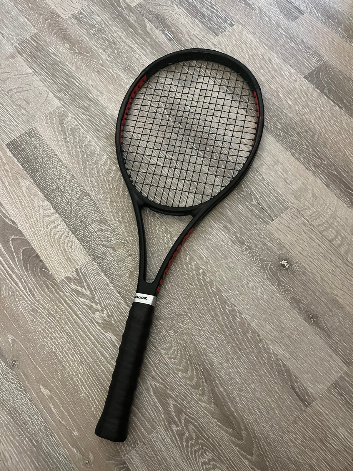 Wilson Pro Staff v11 (97/315g), Gebruikt, Ophalen of Verzenden, Wilson, Racket