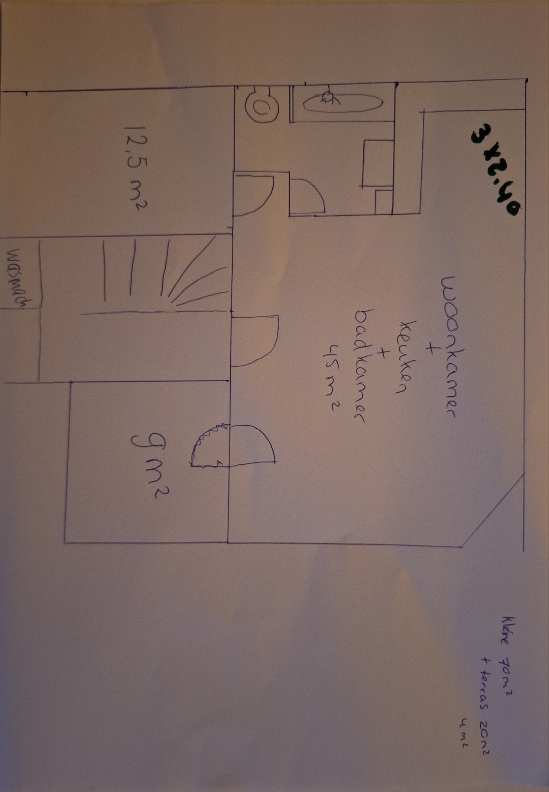 appartement te huur Zoetermeer