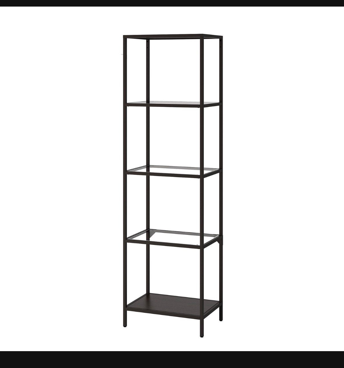 Stellingkast badkamerkast 51x175 cm, Huis en Inrichting, Ophalen, Zo goed als nieuw
