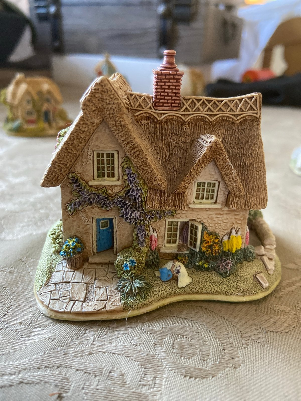 ≥ Lilliput Lane Cottages Beelden en Beeldjes Te Koop | Marktplaats
