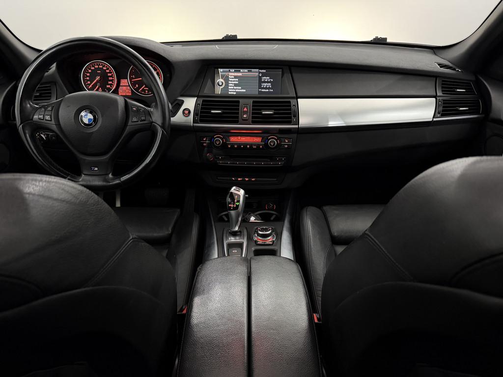 BMW X5 xDrive40d High Executive Panoramadak, Camera, Leder,, Euro 5, Gebruikt, X5, 2993 cc